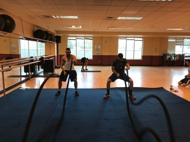 Avon Recreation Center-Avon必去景点