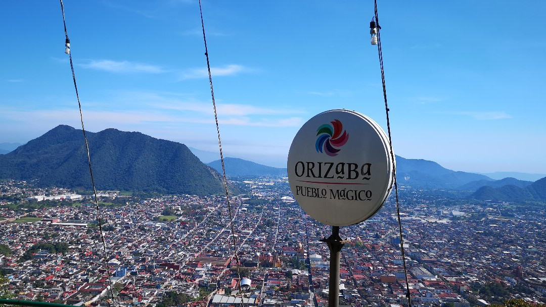 Teleférico de Orizaba景点图片