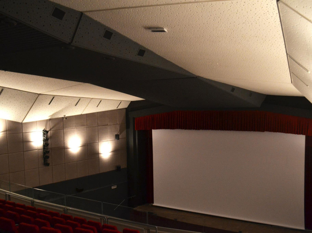 Cinema Teatro Excelsior景点图片