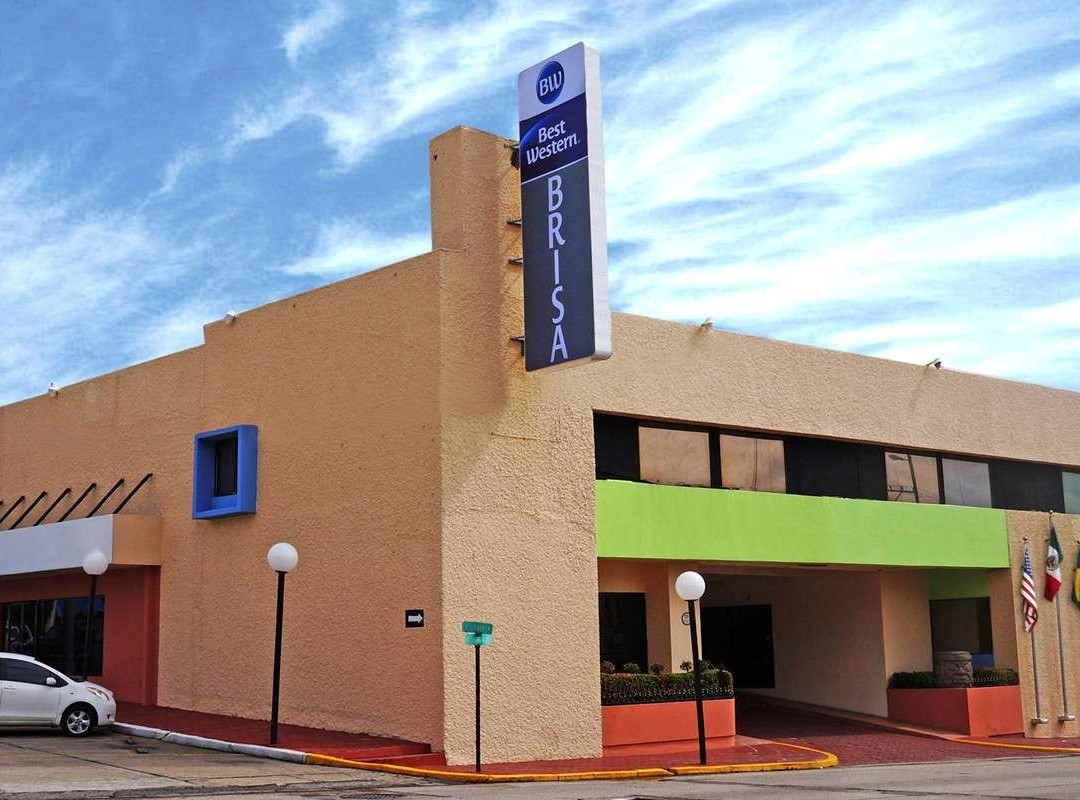 Best Western Brisa主图