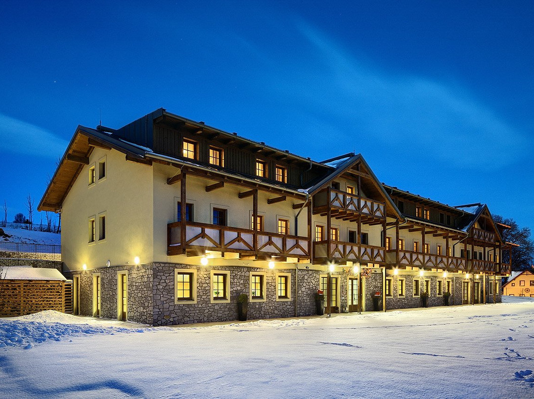 Hotel Resort Relax主图