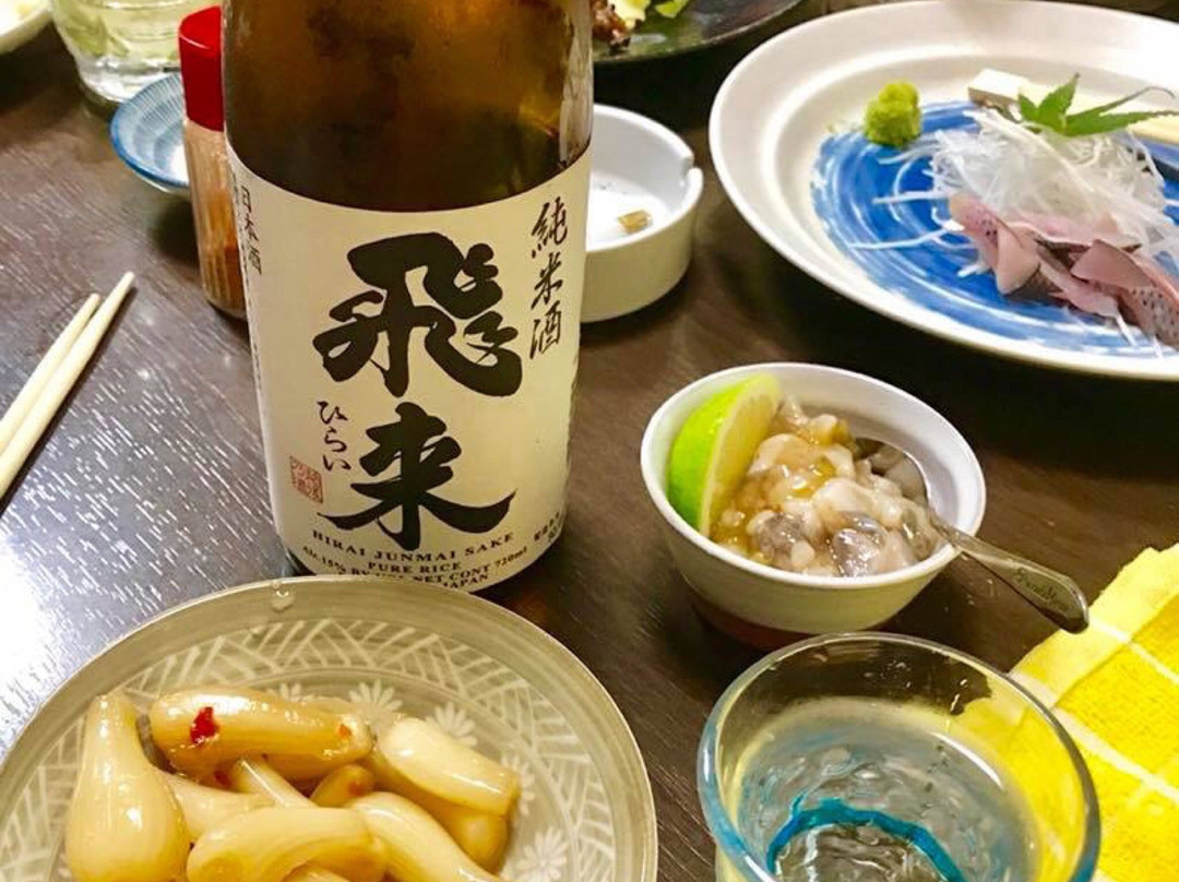 居酒屋きらく
