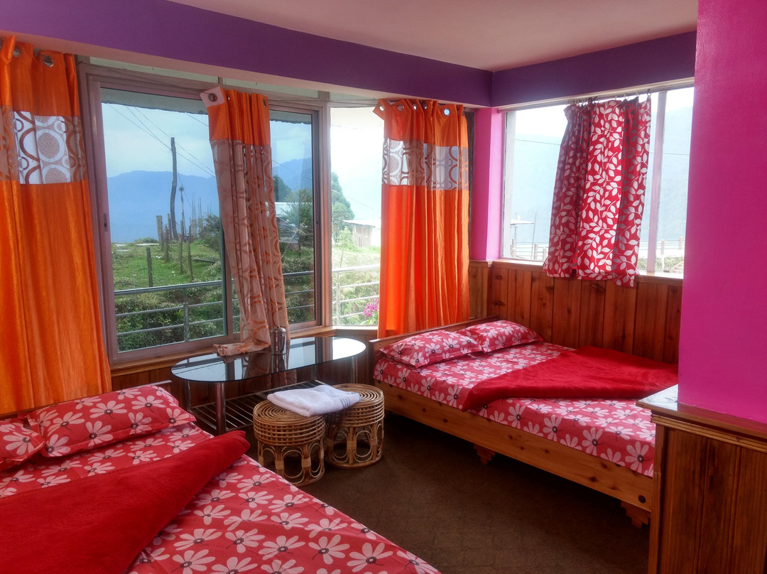 Suvarna Homestay - Lava Kalimpong