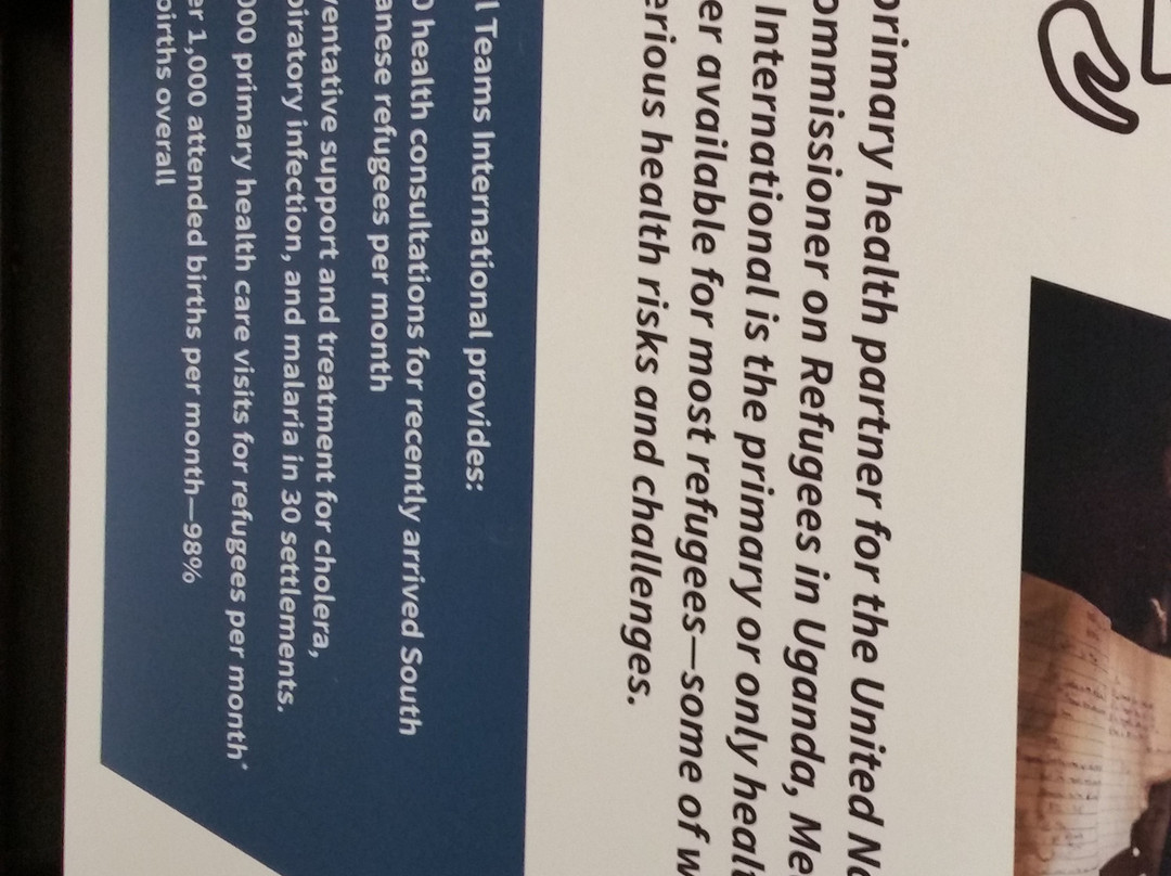 Real Life Exhibit Portland-波特兰必去景点