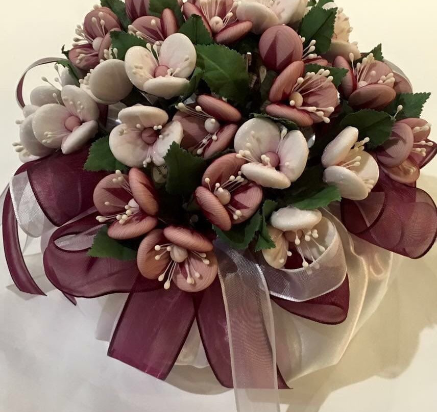 La Bottega d'Abruzzo-苏尔莫纳必去景点