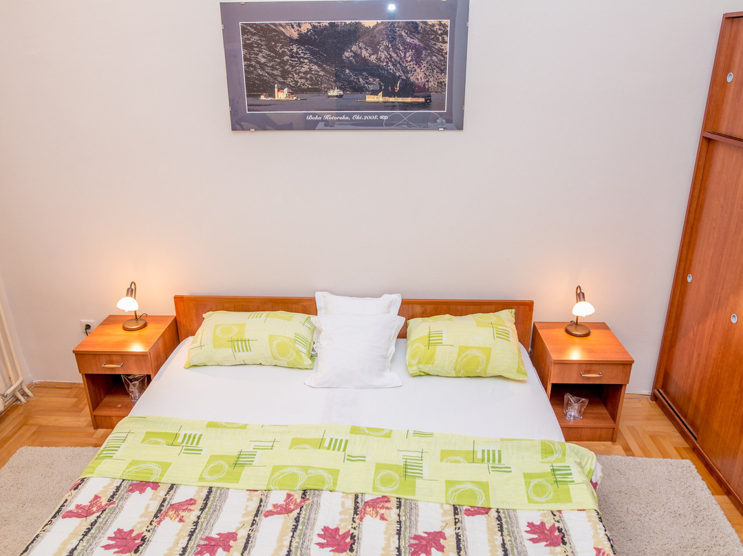 Hotel Sport IN主图