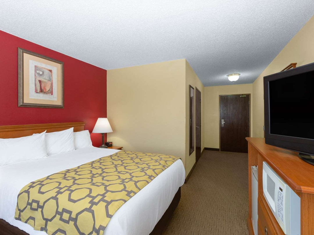 Baymont by Wyndham Fort Dodge主图