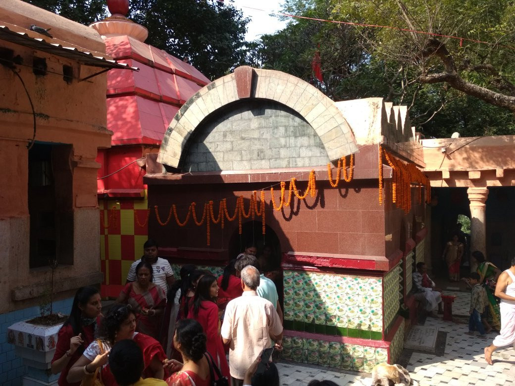 Kalyaneshwari Temple景点图片
