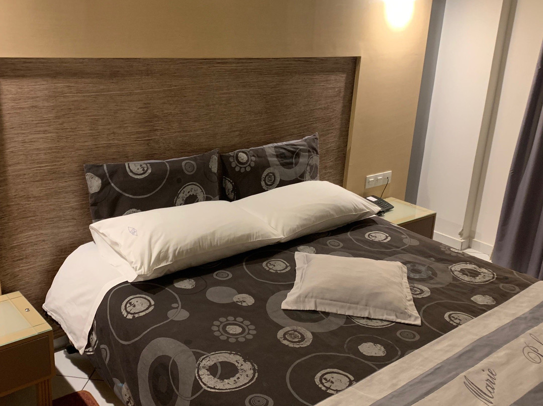 Hotel Marie Palace主图