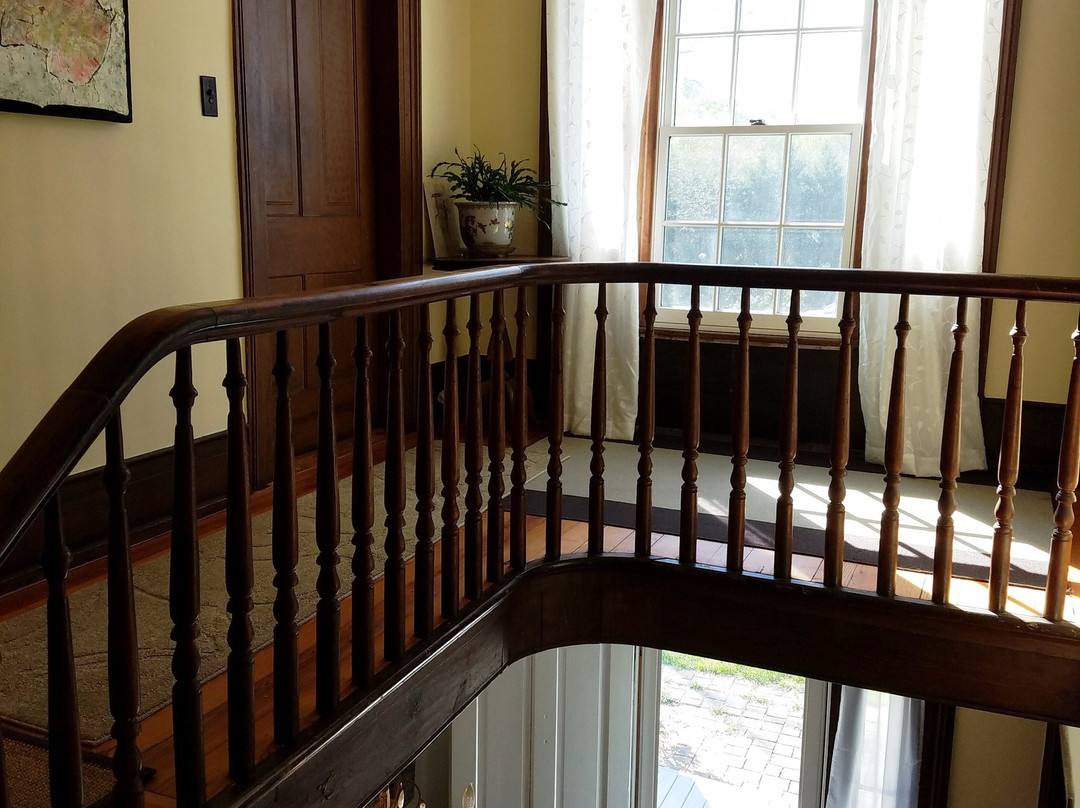 Le Bleu Ridge Bed and Breakfast主图