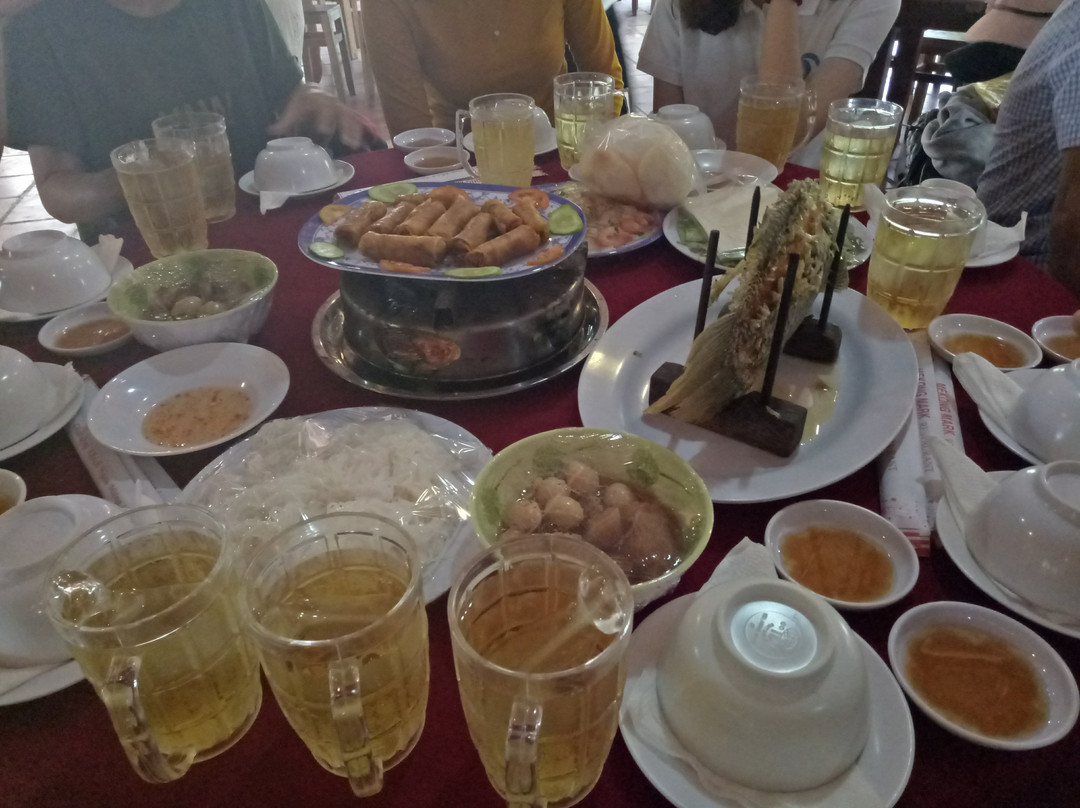 Tien Giang Eco Tourist-美拖市必去景点