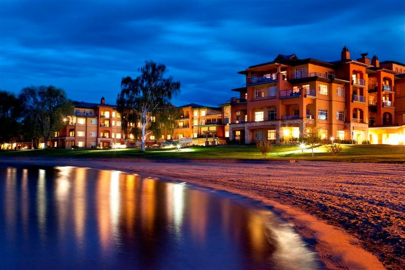 水印海滩度假村主图