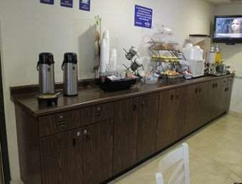 Microtel Inn & Suites by Wyndham Ciudad Juarez/US Consulate主图