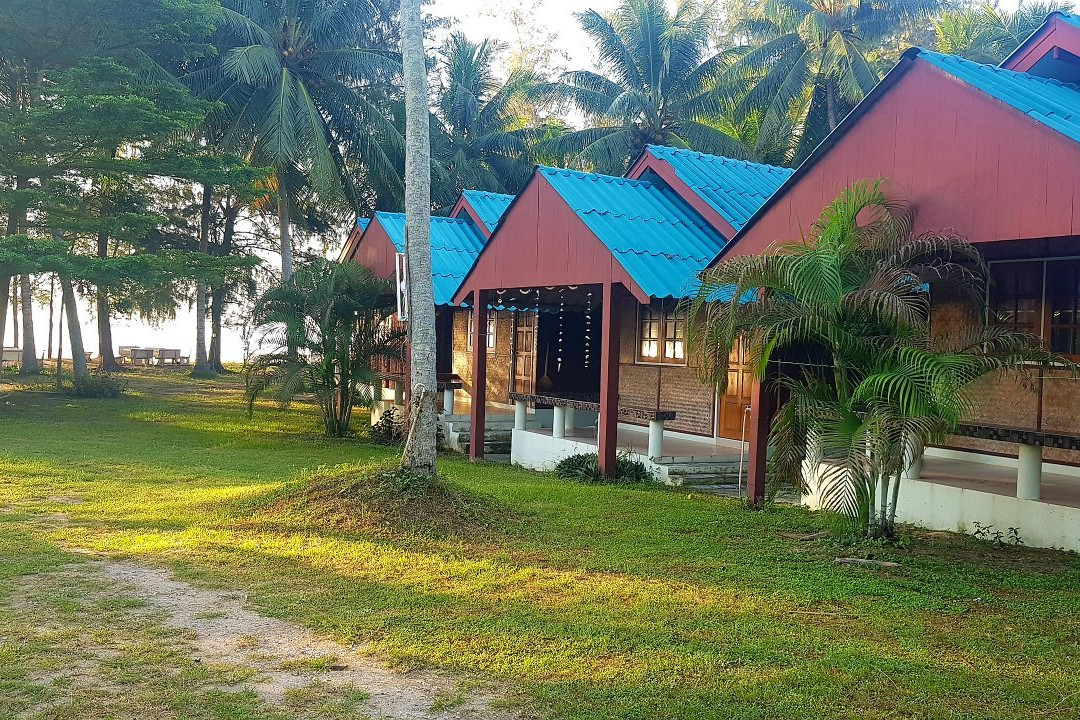 Reun Thalay Resort