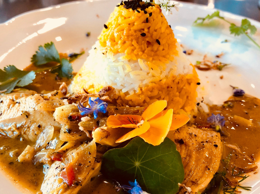 The Temple Door Cooking School-Terranora必去景点