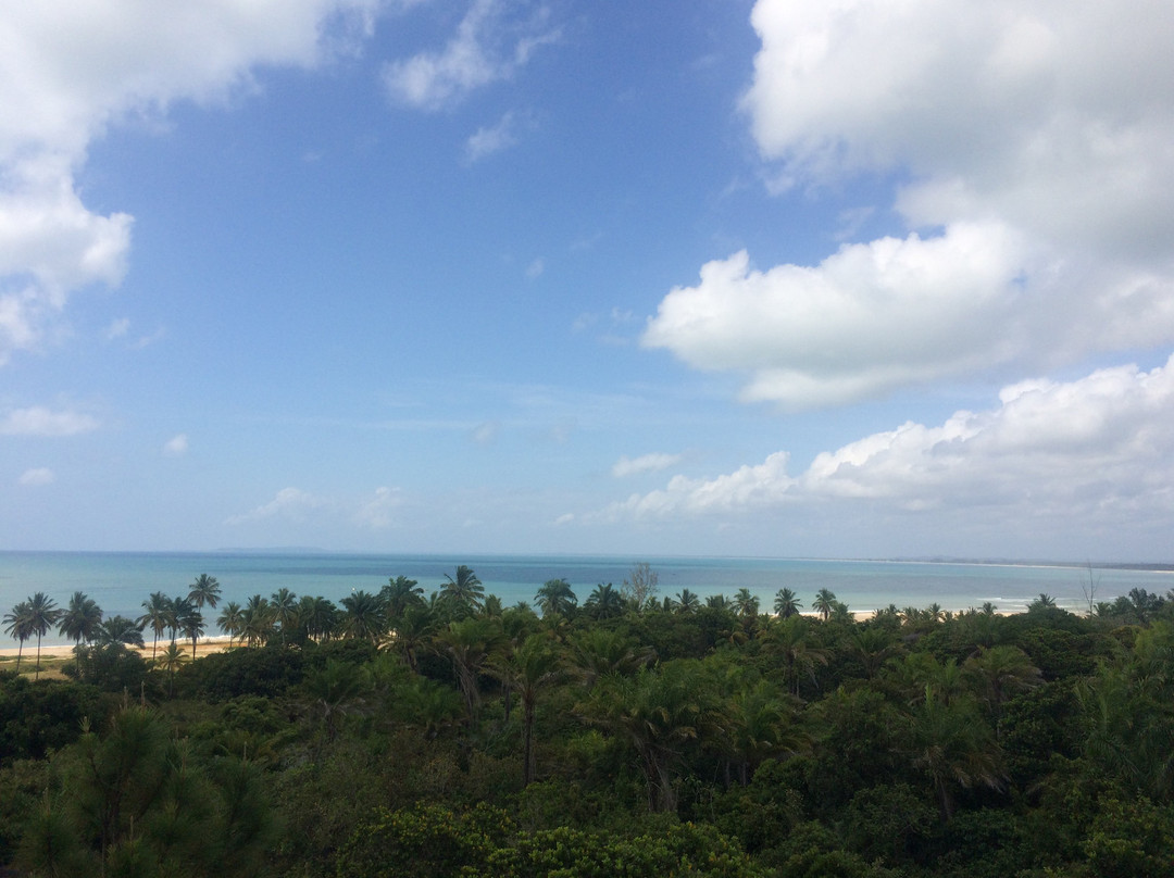 Pousada Paraiso Perdido主图