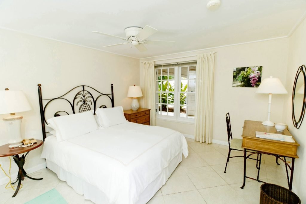 Bayfield House主图