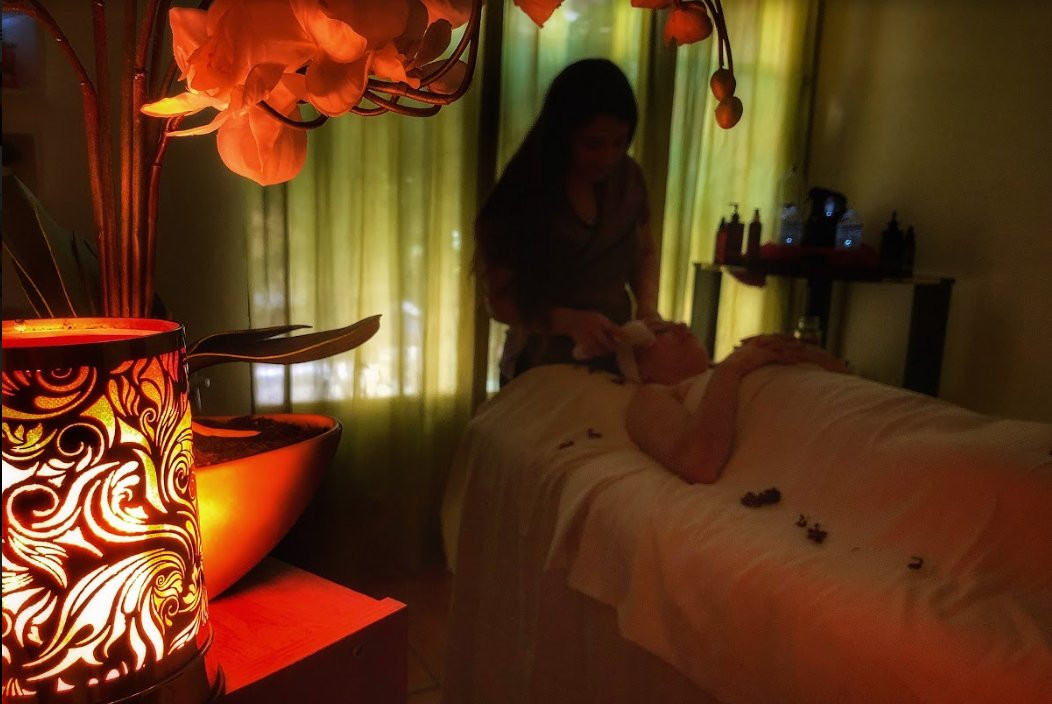 Bliss Spa by Kenia景点图片