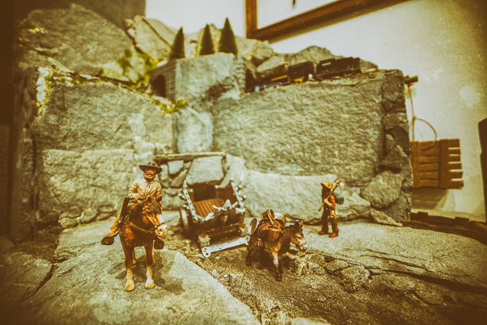 Escape Game Art-慕尼黑必去景点