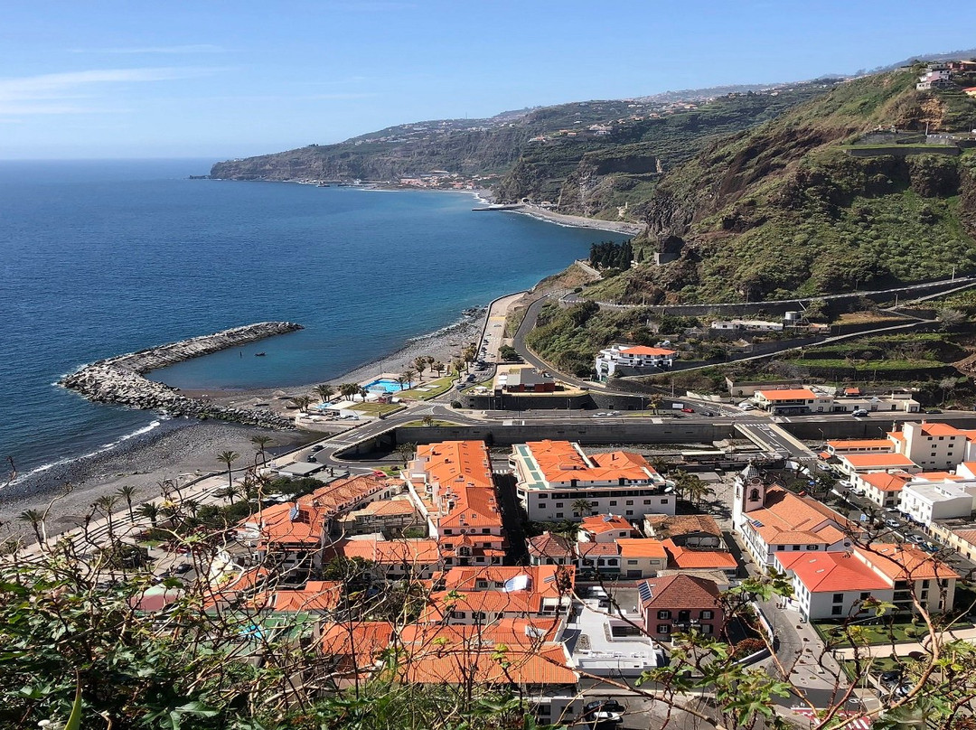 Taxi Cassiano Calheta Prazeres-卡列塔必去景点