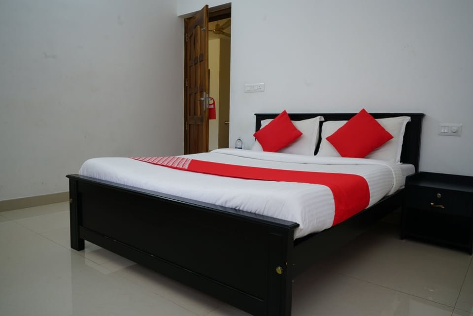 OYO 10639 Wonderful Homestay主图