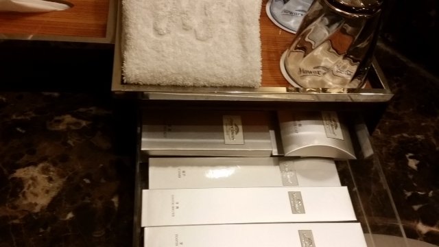 贵阳天怡豪生大酒店(黔灵山公园地铁站店）-浴室