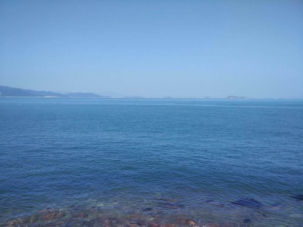 龙海天-湛江市必去景点