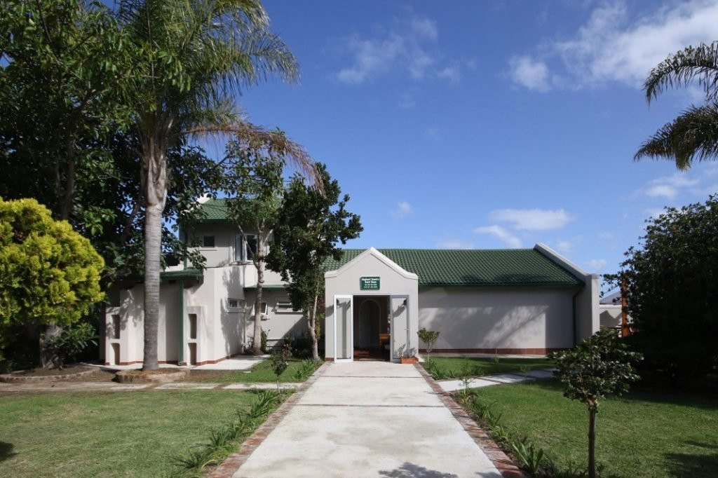 Elephant Country Guest House主图