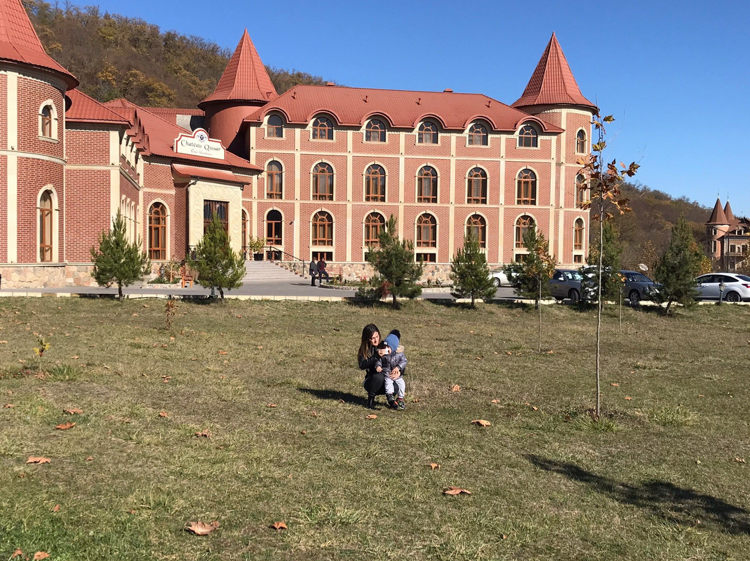 Chateau Qusar主图