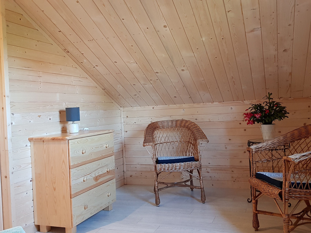 卡西布尔酒店主图