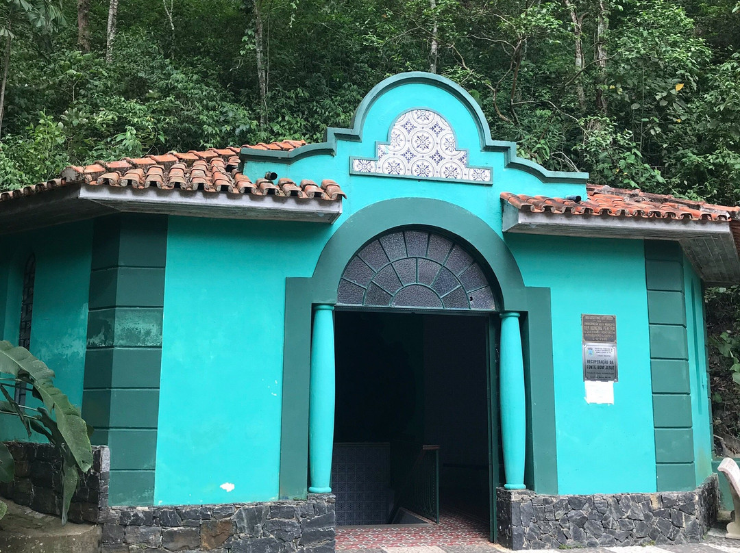 Balneário Municipal景点图片