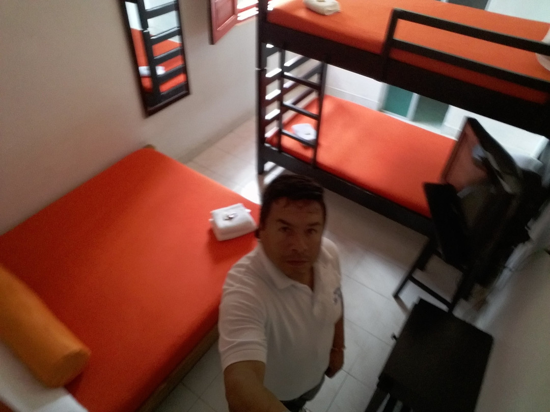 Hotel La Gaitana
