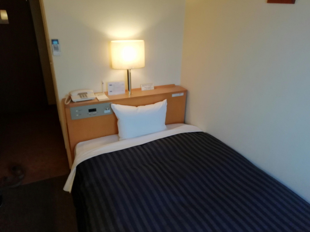 Sakai Sun Hotel Ishizugawa主图