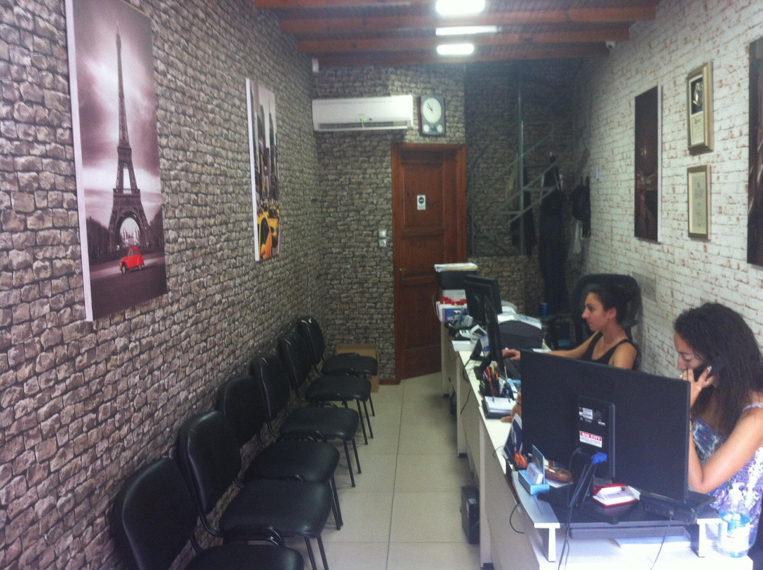 platanos tours - vougioukalakis markos-雷斯蒙必去景点