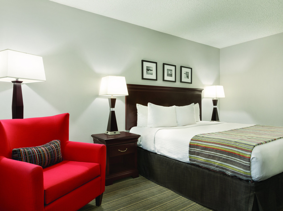 Country Inn & Suites by Radisson, Traverse City, MI主图