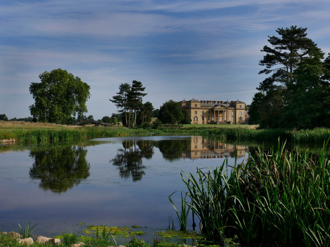 Croome-High Green必去景点