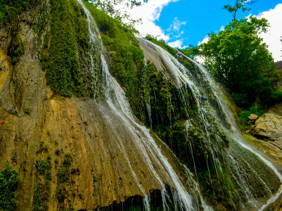 Paasi Ella Resort主图