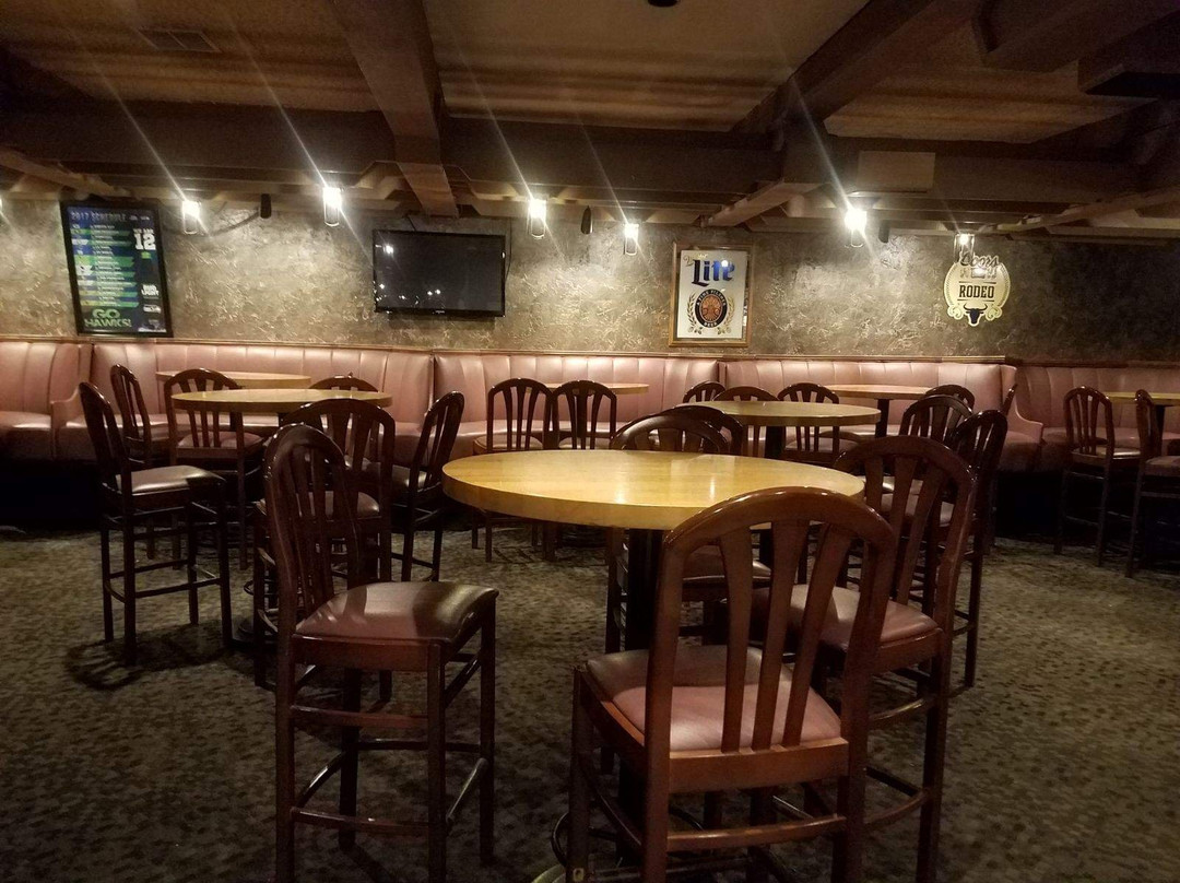 FairBridge Hotel & Conference Center Yakima主图