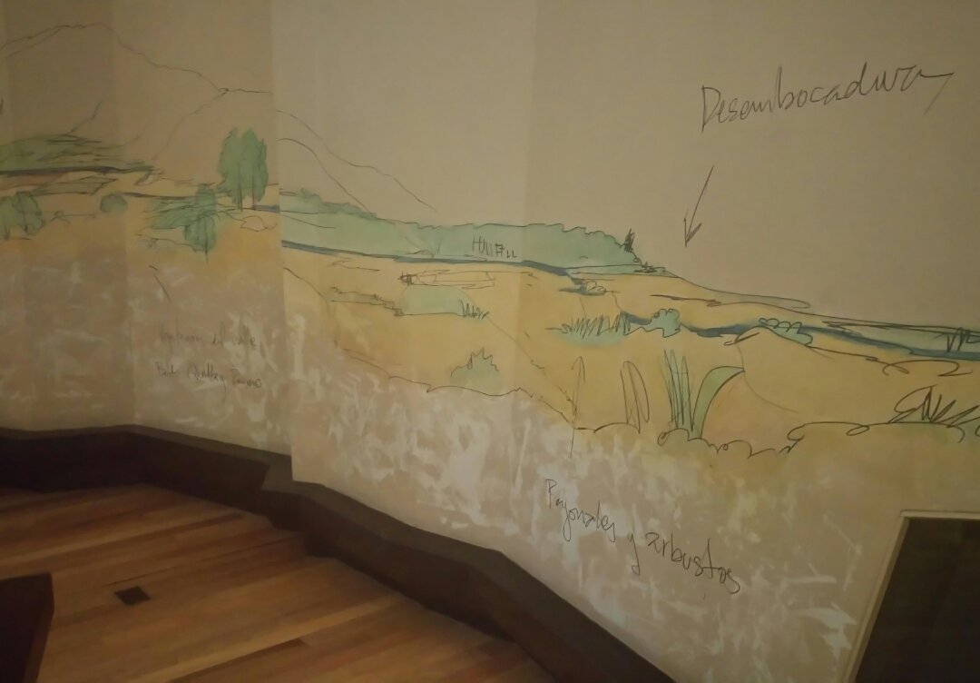 Museo de Historia Natural de Valparaiso-瓦尔帕莱索必去景点