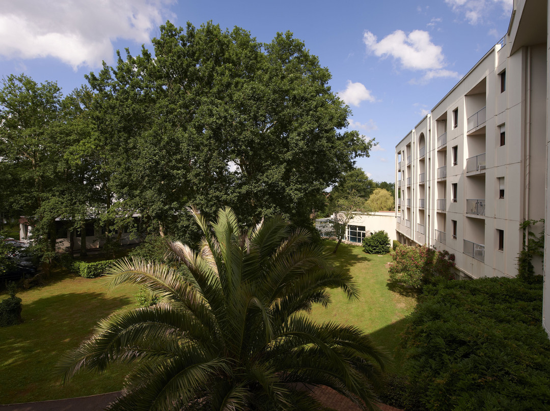 Residence Des Chenes主图