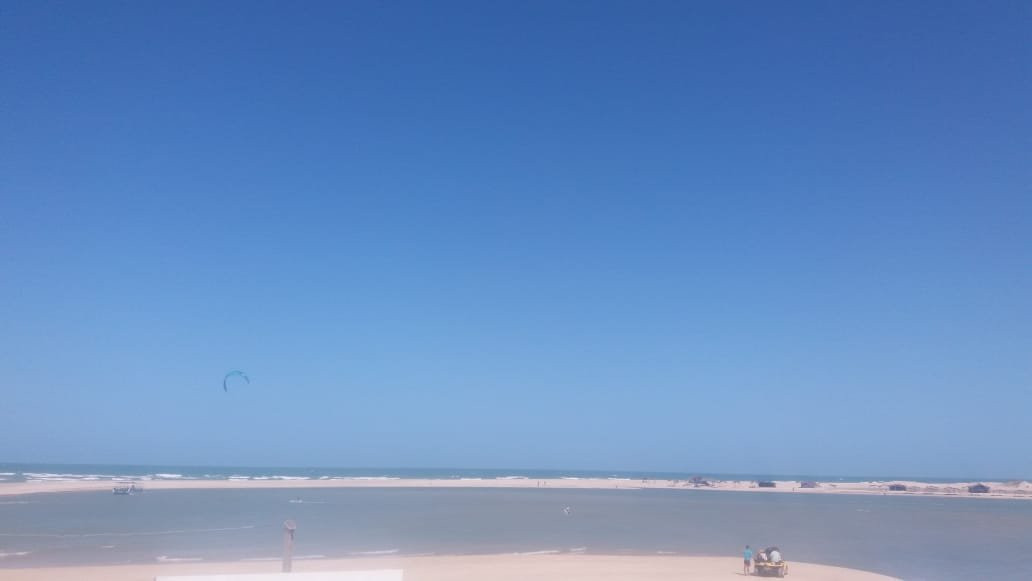 Barra Nova Beach景点图片