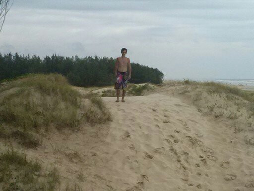 Balneario Arroio Do Silva Beach-Ararangua必去景点