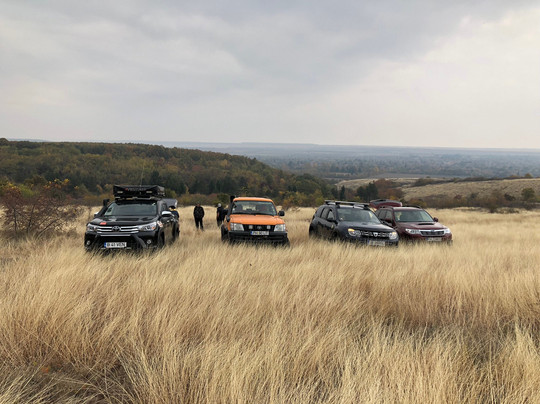 4Venture-康斯坦萨必去景点