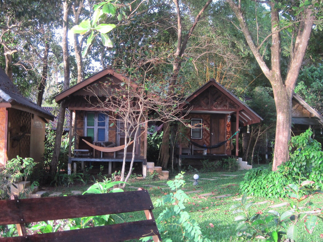 Starlight Beach Resort