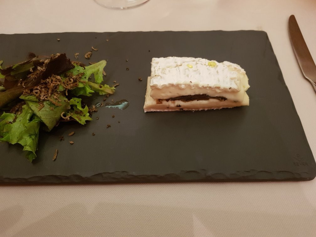 La Londe Les Maures餐馆和美食-Cédric Gola