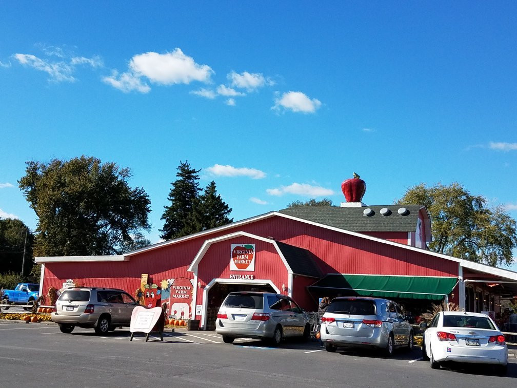 Virginia Farm Market景点图片