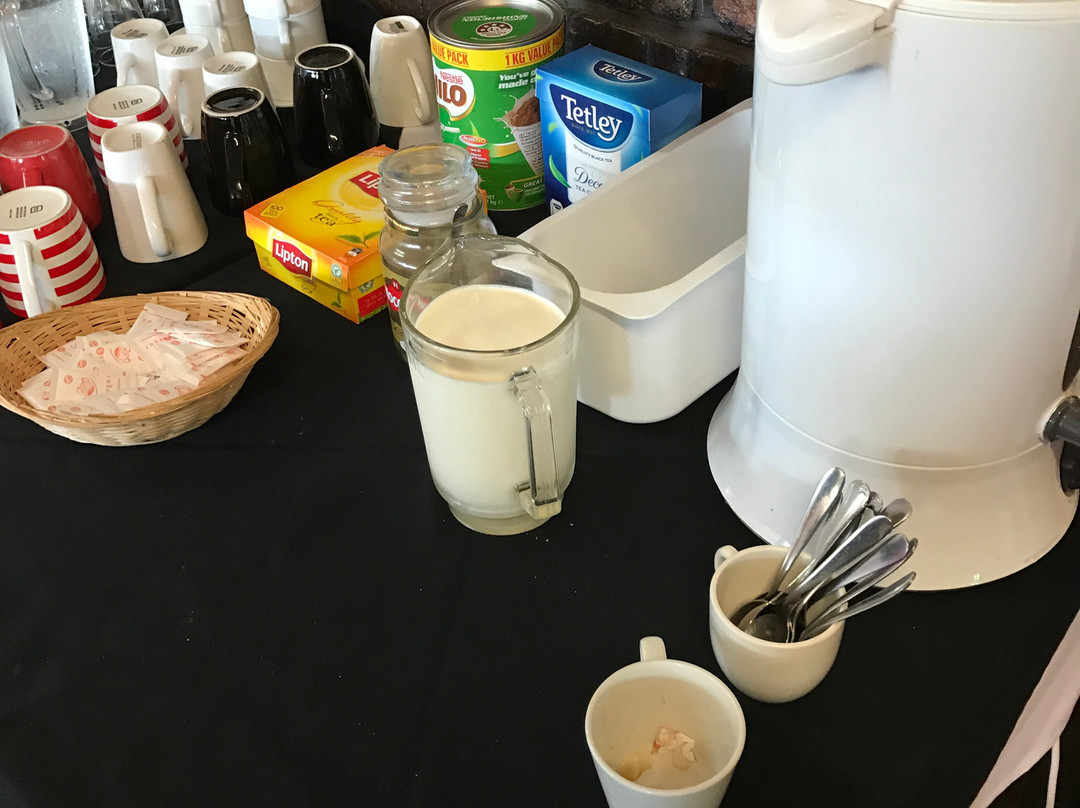 Coonalpyn Hotel主图