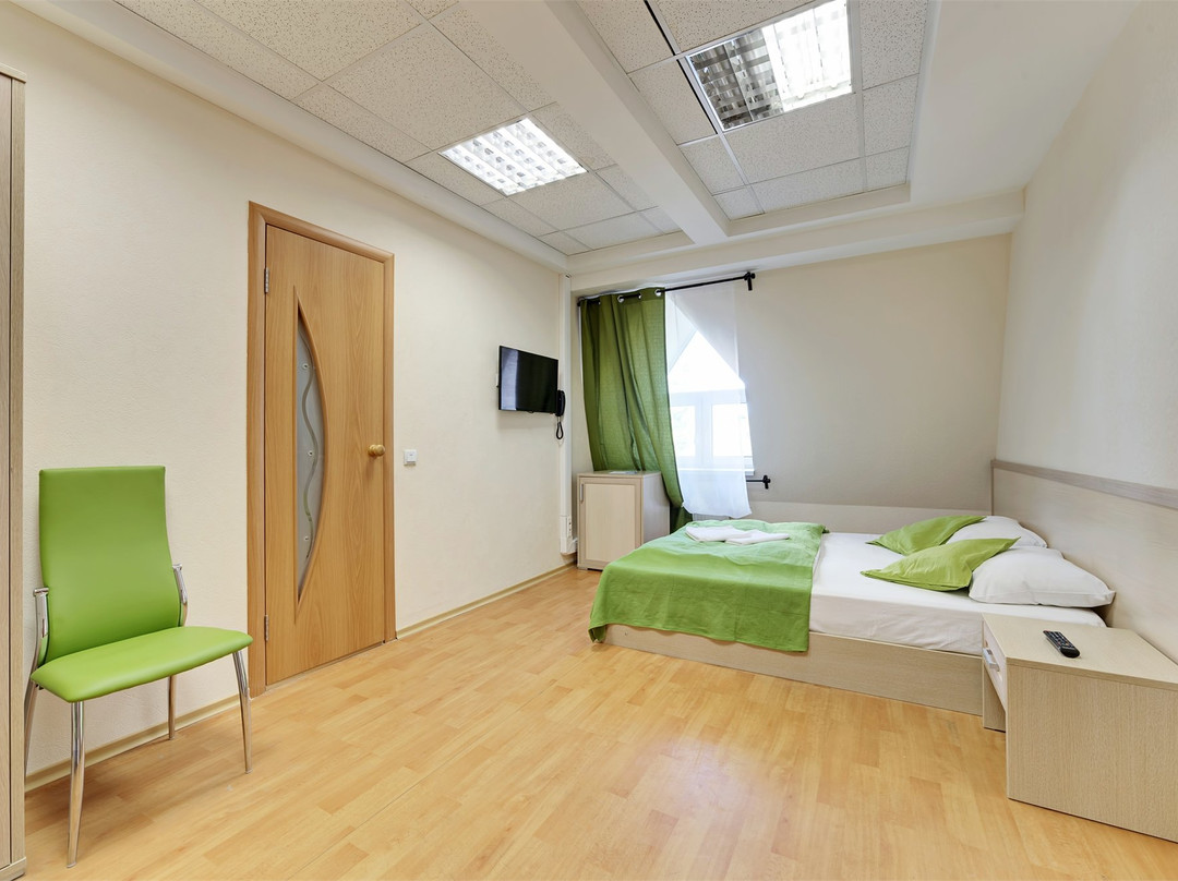 Minima Kuzminki主图