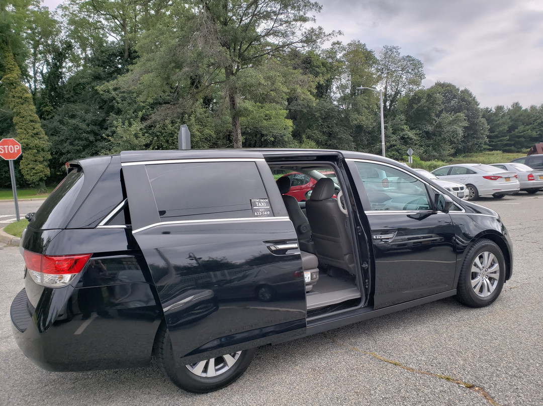 Stony Brook Taxi and Airport Service-Stony Brook必去景点