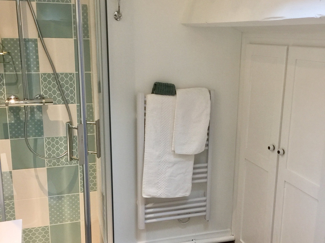 Maison d'Hôtes Joussaume Latour主图